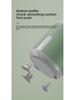 Smart Milk Shaker: Fully Automatic Electric Baby Milk Mixer & Blender.