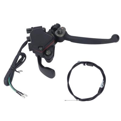 Freni per moto – Leve, corde e funi per moto