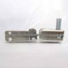New Original IFM E20974 Rotary Mounting Clip - Die-Cast Zinc Sensor Accessory