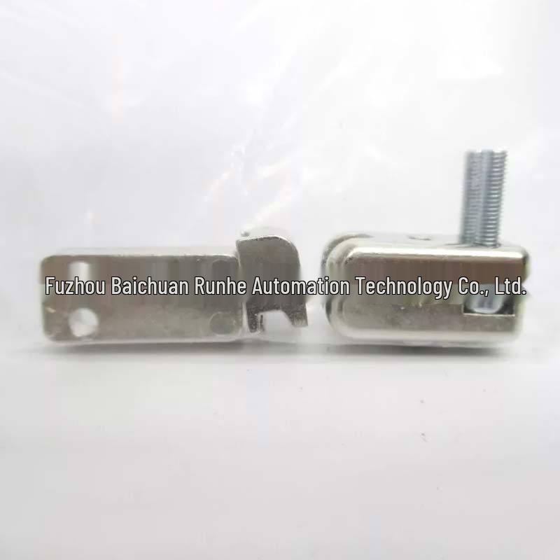 New Original IFM E20974 Rotary Mounting Clip - Die-Cast Zinc Sensor Accessory E20974