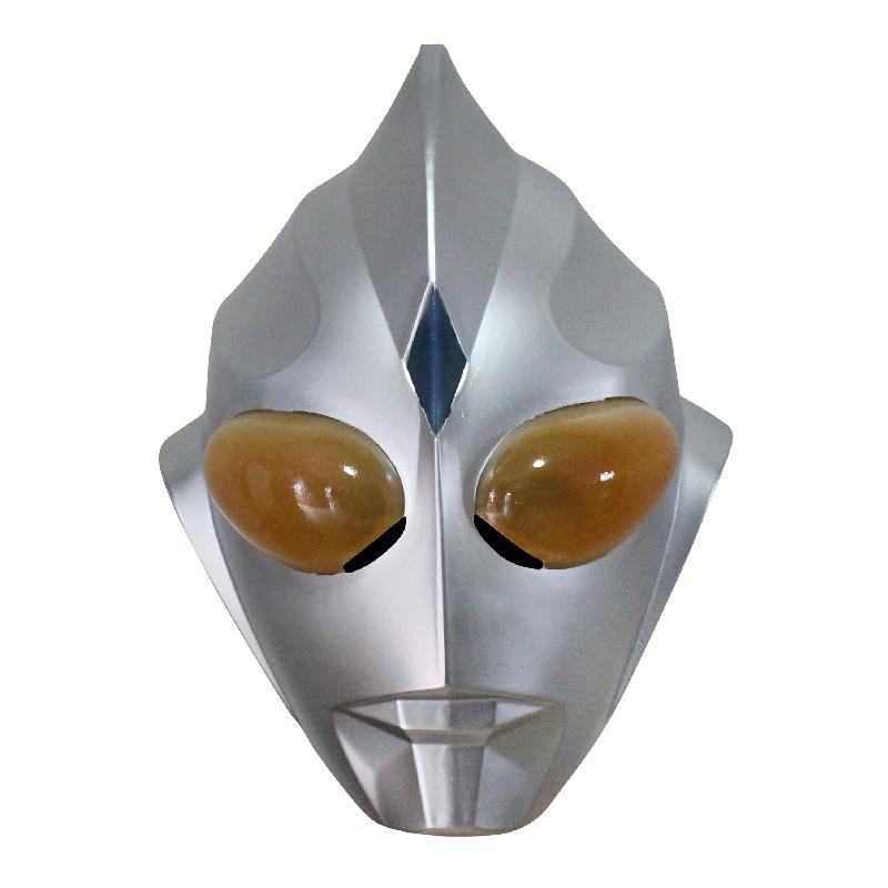 Halloween Anime Cosplay Helmet Mask Party Costume Headgear