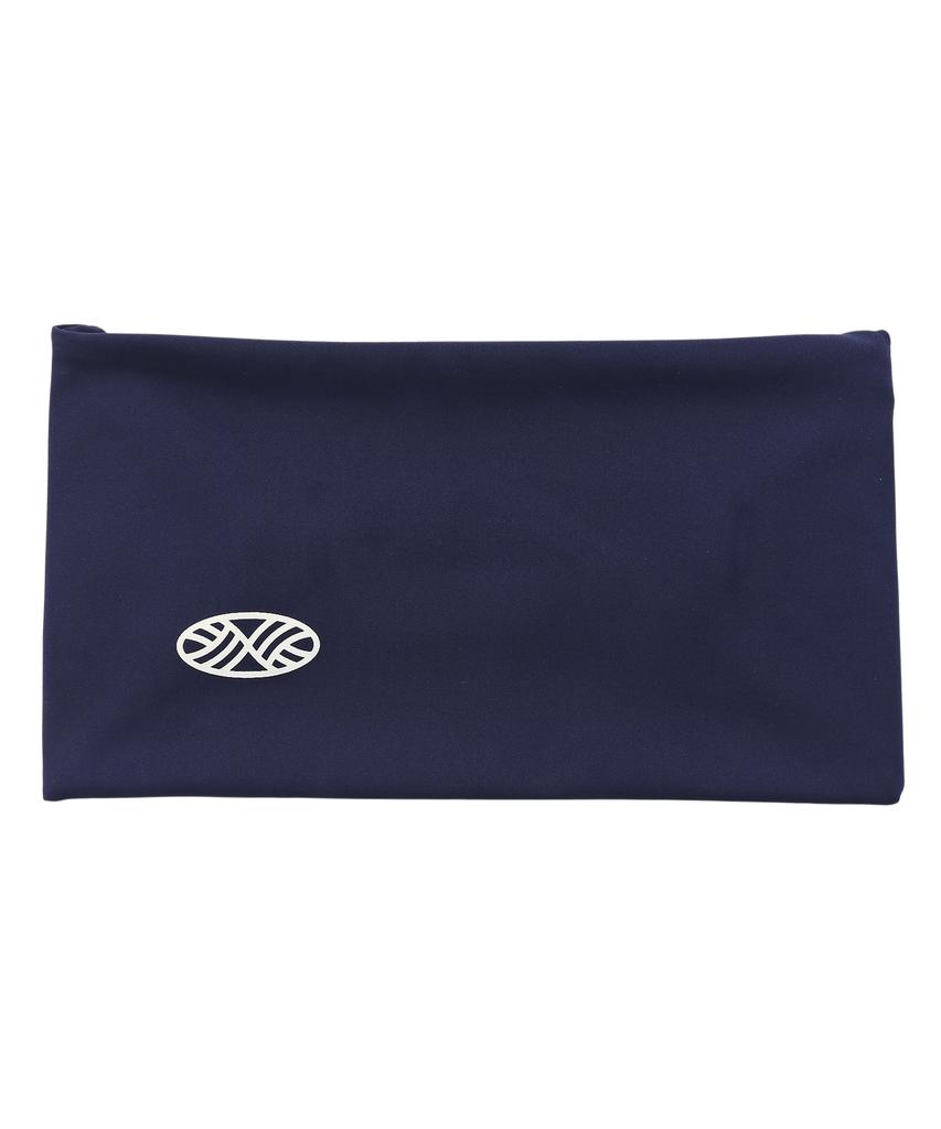 Menasoo Menasoo Stretch Hairband_Navy