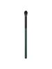 1/2/3Pcs Dark Green Makeup Brush Fire Flame Eyeshadow Brush Fine Soft Fiber Hair Beauty