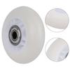 64/70/72mm Inline Skate Wielen Accessoires Polyurethaan PU Sportartikelen