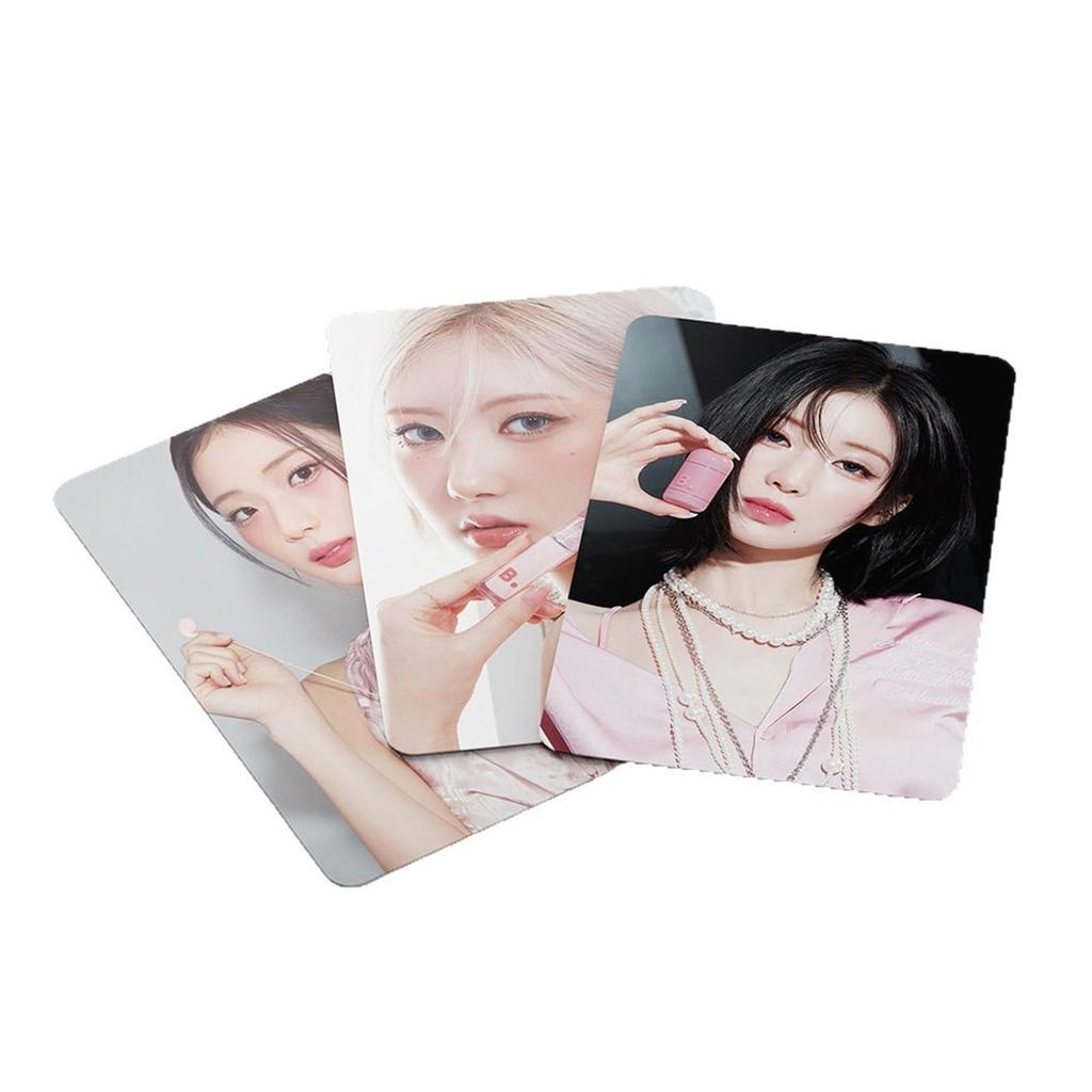 55 ,themed Collectible Photocard Sets As Gifts