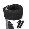 Comfortable and Ergonomic Drywall Stilts Straps for Effective Shock Absorption in Construction and Renovations Tasks