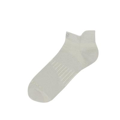 New Balance Ankle Socks Unisex 1 Pack Gray LAS52436-ALE
