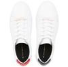 Tommy Hilfiger Metallic Back Lace-Up кроссовки