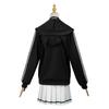 Blue Archive Kyouyama Kazusa Cosplay Costume, Sailor Uniform Halloween Anime Game Outfit