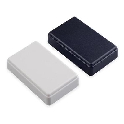 Plastic Junction Box Waterproof Electronic Case Instrument Wire Housing Outdoor Project Enclosure Installations