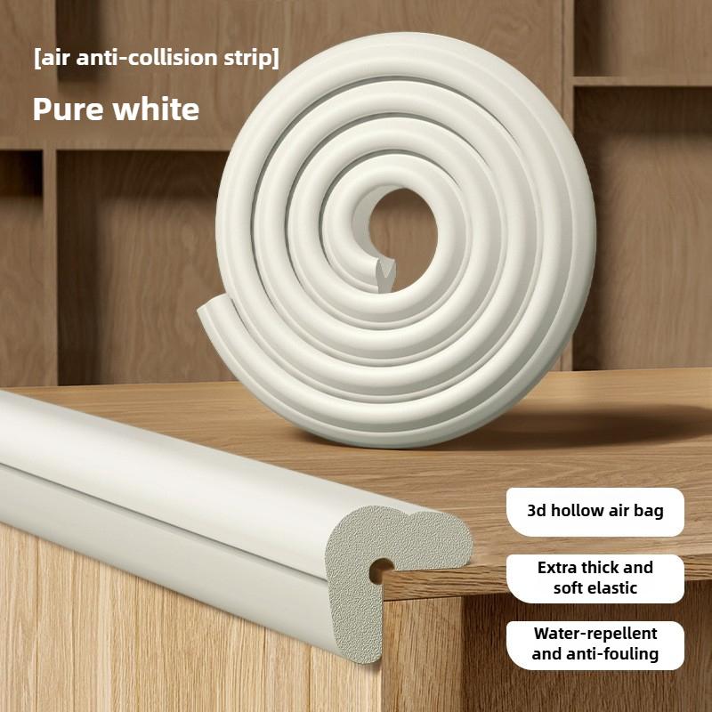 

Children s Environmentally Friendly Soft Bag, Baby Can Chew, Anti-collision Strip, Wall Corner Edge Protection, Anti-collision