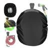 Breathable Hose Reel Cover Oxford Fabric Garden Hose Protector Hose Protector  Garden