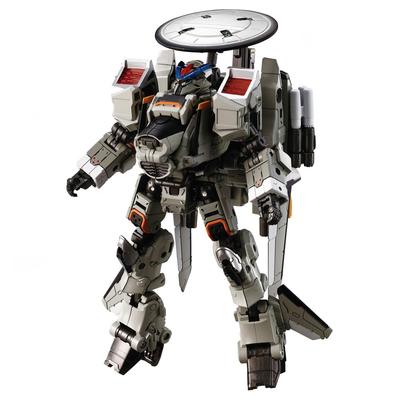 Diaclone Horus Versalter Figura Articulada de Batalha Rápida T-SPARK Mk-II <Especificação FSU/Patrulha>