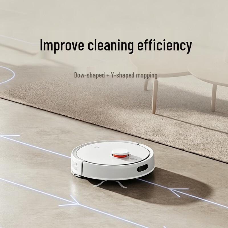 Xiaomi Robot Vacuum 3C Enhanced Edition