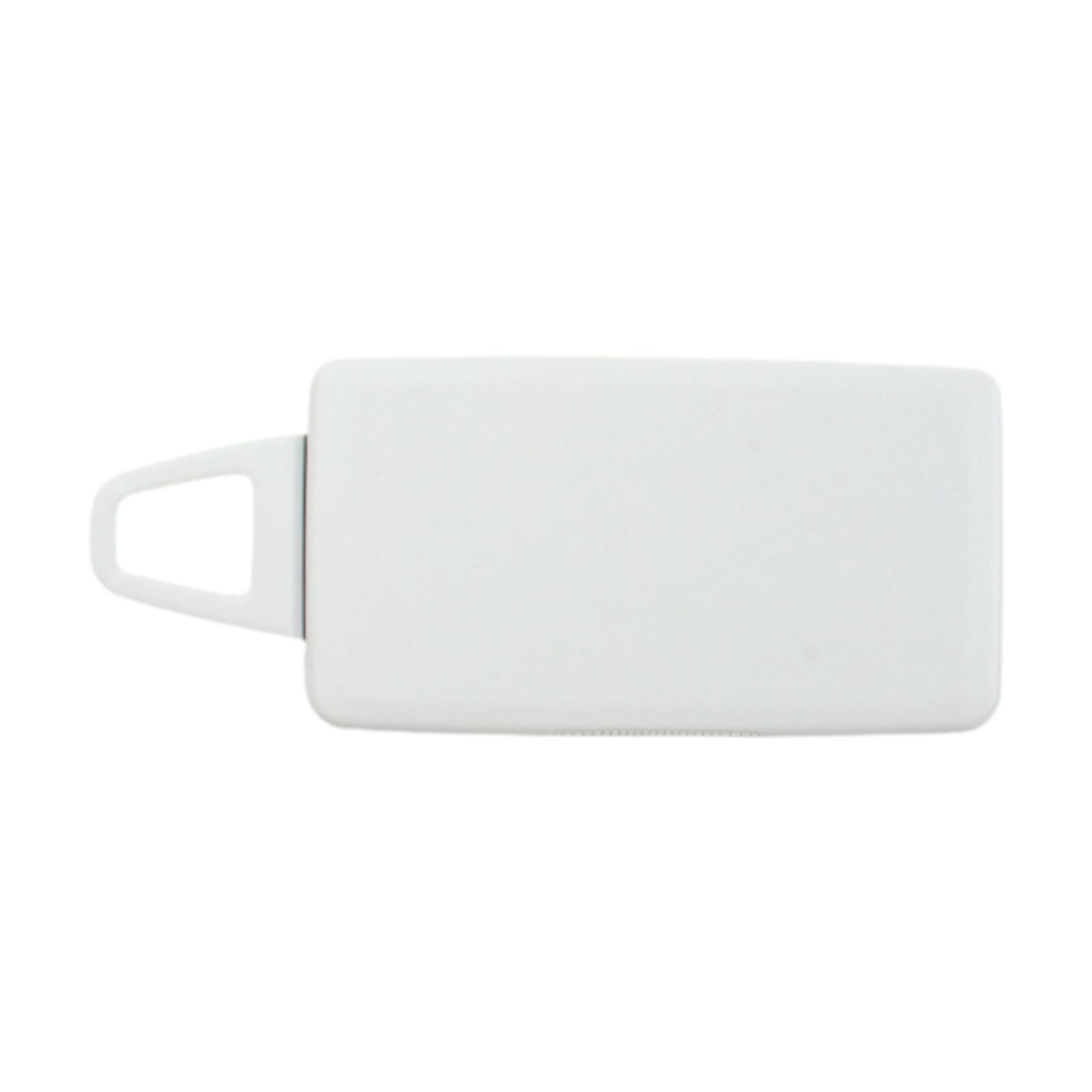 

Convenient Sun Visor Mirror Cover Plastic Automotive Interior Makeup Mirror Cover for Benz C-class W