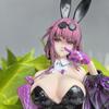 Honkai Star Rail Figure Kafka Anime Bunny Girl Action Toy Dtalon Dirty Game Statue Adult Collection Model Doll NEW PVC Poseable Articulated Scale