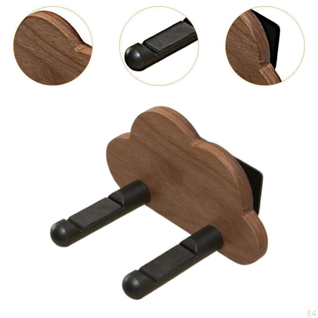 Holder Wall Mounted Hook Organizer Portable Storage Rack for Home Bathroom