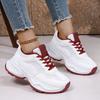 22 spring, summer, autumn and winter new sports shoes trendy shoes INS dad shoes student shoes
