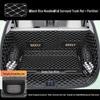 2025 Geely Xingyuan Full Surround Trunk Mat Interior Accessory
