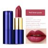 Plain Long Lasting and Does Not Fade Moisturizing and Nourishing Lipstick Lipstick
