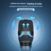High-Quality Dynamic Wired Microphone for Professional Stage and Outdoor Live Performances