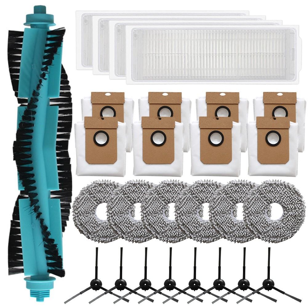 For Conga 13090 Vacuum Cleaner Essential Replacement Parts and Accessories