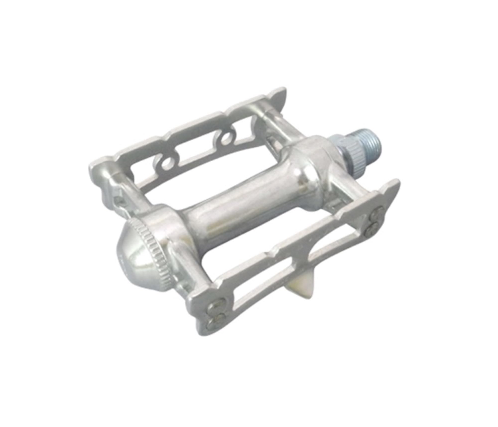 

MKS SYLVAN TRACK Узкое горло Серебристый Ширина 80 мм x Ширина протектора (Микашима Производство) (БК 1/2) (Протектор (W) Передняя/задняя часть (L) 61мм)