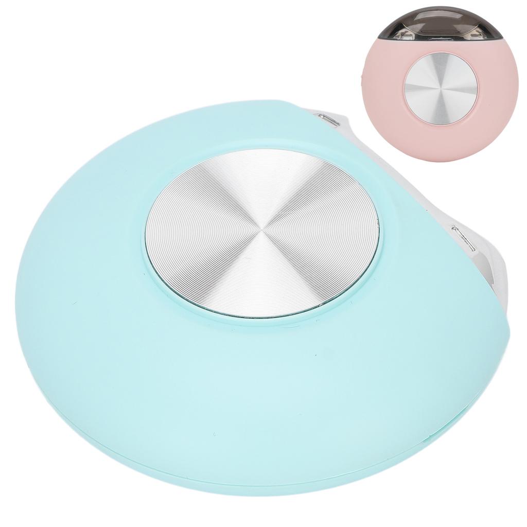 Electric Nail Clippers Safe Automatic Baby Nail File Trimmer Clippers Cutter Manicure Tool for Newbo