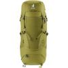 DEUTER Double Shoulder Outdoor Bag Polyamide Cactus Green Unisex 3350124