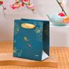 Exquisite Classical Style Gift Paper Bag