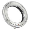 Haoge Manual Lens Mount Adapter for Leica M Zeiss and Voigtlander VM Lenses to Leica Typ CL Typ and Panasonic LM, ZM, L-Mount Cameras T, 701, Typ701,