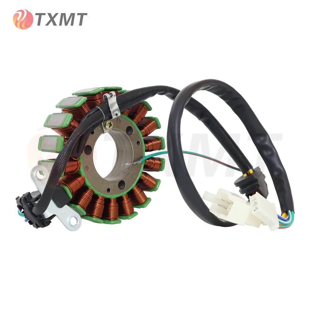 Honda CBX250/CBF250 (2004-2010) Motorcycle Generator Stator Magneto Coil