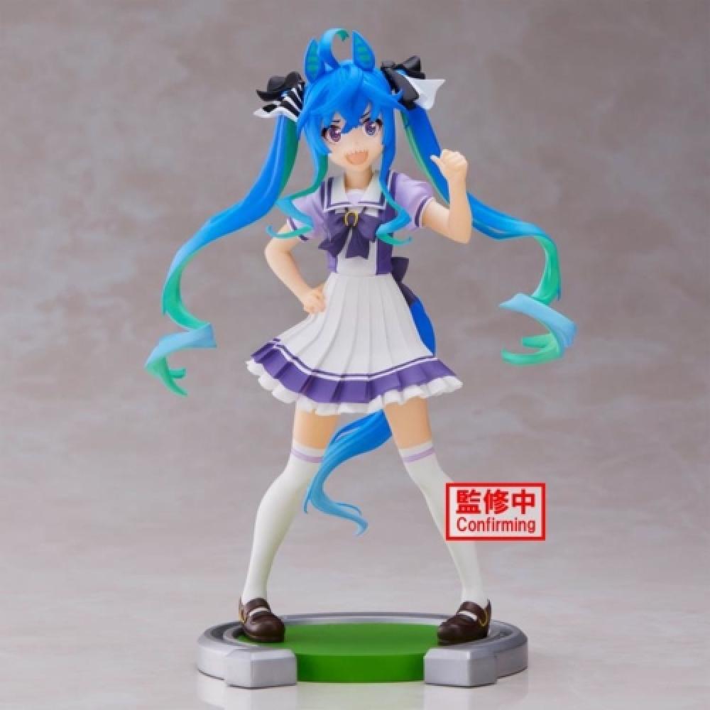 

Banpresto [В наличии]Banpresto Uma Musume Pretty Derby Twin Turbo