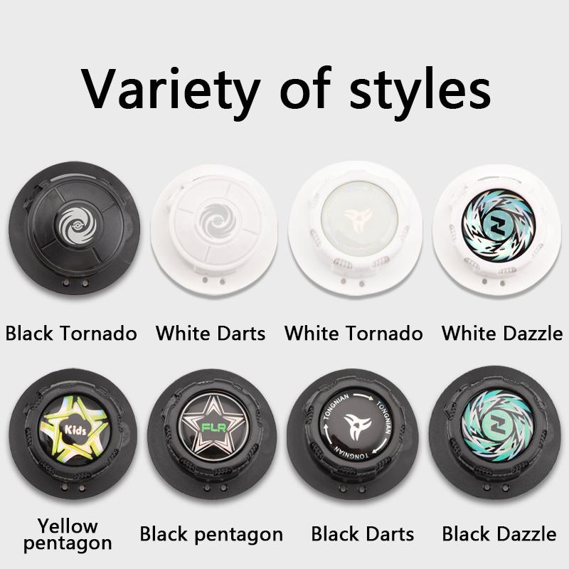 Schnürsenkel ohne Binden, dicke, runde Schnürsenkel, automatische Schnürsenkel ohne Binden, für Erwachsene und Kinder, drehbare Schnalle, elastische Schnürsenkel, Turnschuhe