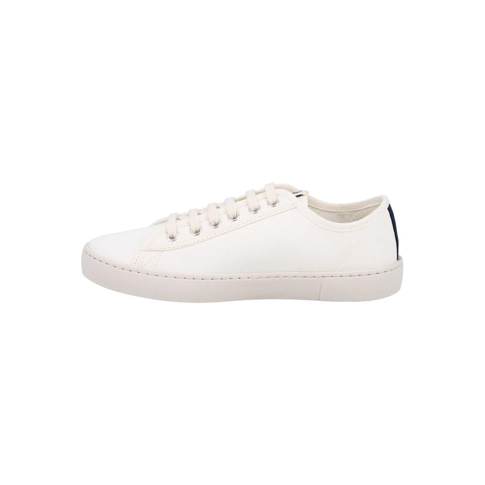 Victoria Berlin sneakers leather White