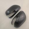 YOYO ABS Chrome Carbon Car Accessories Door Mirror Covers Trim Paste Style For Scion tC xD xB 2008 2009 2010 2011 2012 2013 2015