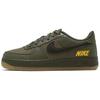 Νέα Air Force 1 Low LV8 Gore Tex Olive GS CQ4215-200