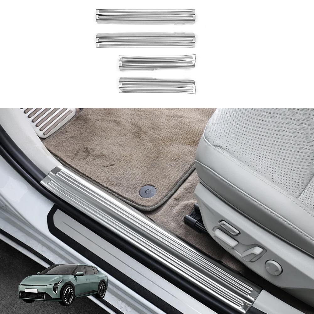 For Kia EV4 2025 2026 4PCS