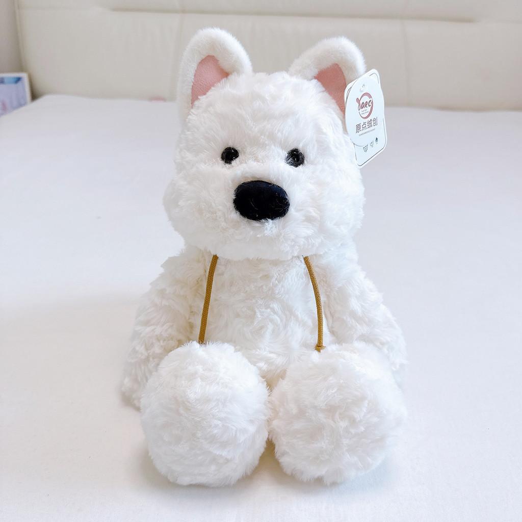 Peluche Animale Riempito in Cotone PP per Bambini e Collezionisti
