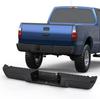 Accesorii de exterior – Bare de protecție