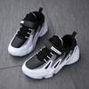 New Brand  Children Shoes Fashion Kids Sneakers Size 28-39 Girls And Boys Sport Shoes Breathable Casual Child Sneakers