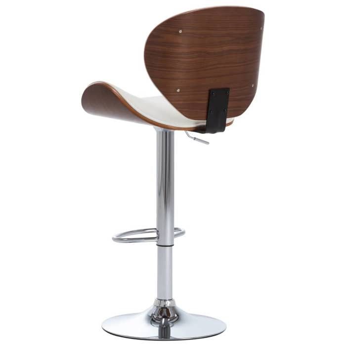 VidaXL Chaise de Bar Tabouret de Bar Siège de Comptoir Chaise de Bistro Tabouret de Pub Siège de Bistro Chaise de Comptoir 287410