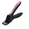 Tagliaunghie in Acrilico Taglia Punta Unghie Taglia Unghie Finte Trimmer Manicure Pedicure Tagliaunghie Finte Strumenti per Unghie Fai da Te