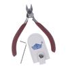 Tof-1901 Model Pliers Single Blade Nipper Model Assembly Cutting Nipper Electronics Flush Cutter For Gundam Plastic Models Diy