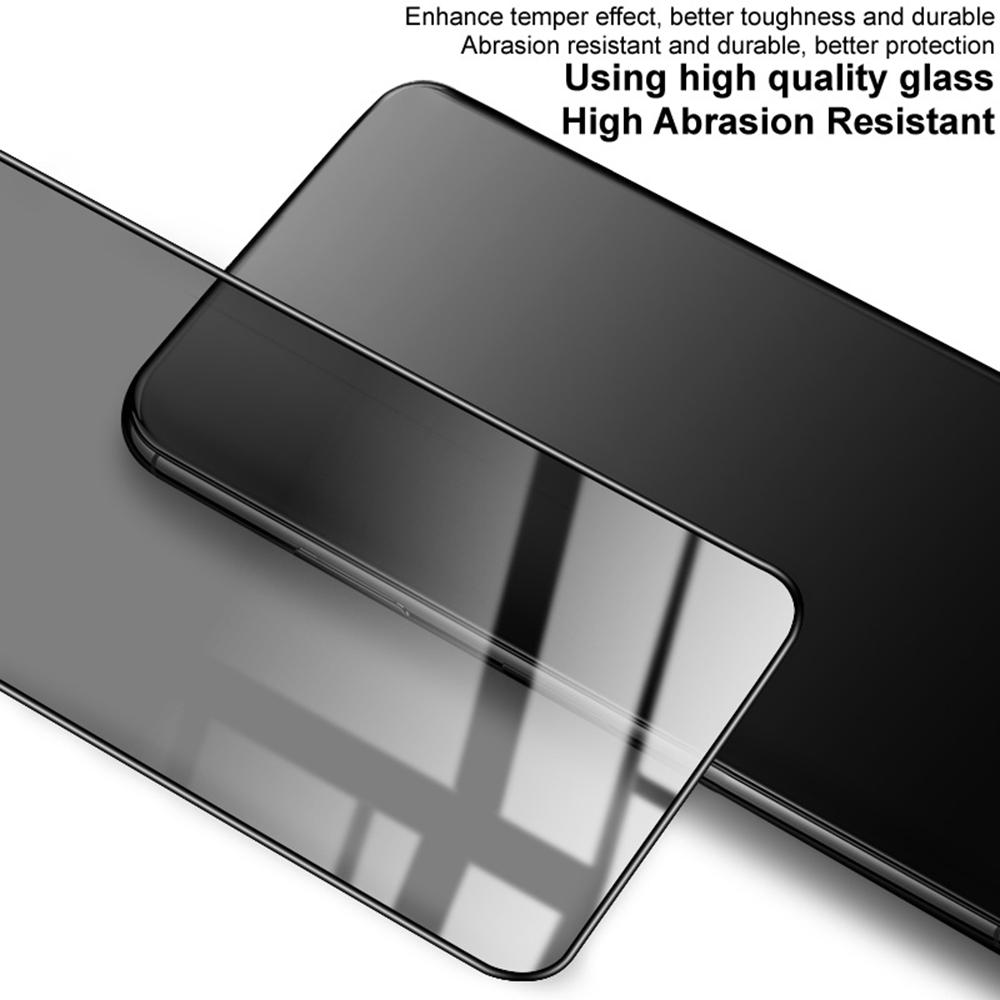 IMAK For Google Pixel 9a Anti Peep Tempered Glass Screen Protector Full Coverage