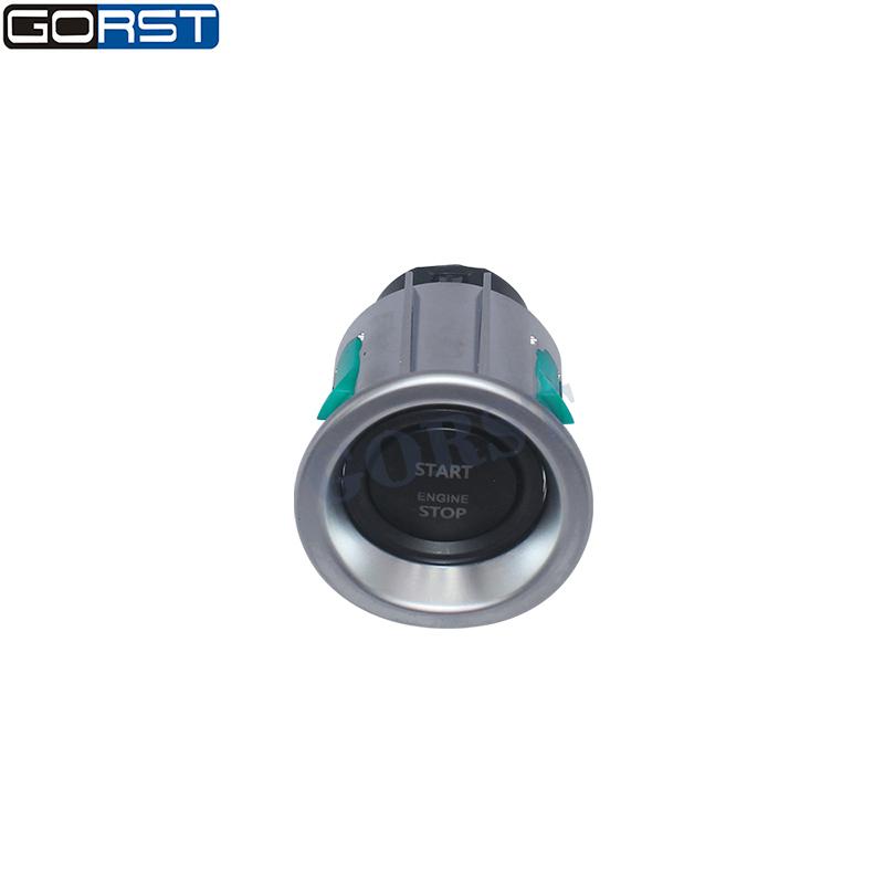 Ignition Switch LR050802 for Land Range Rover 10-13 Car Auto Part LR011897 AH4214C376BB Keyless Starter Button
