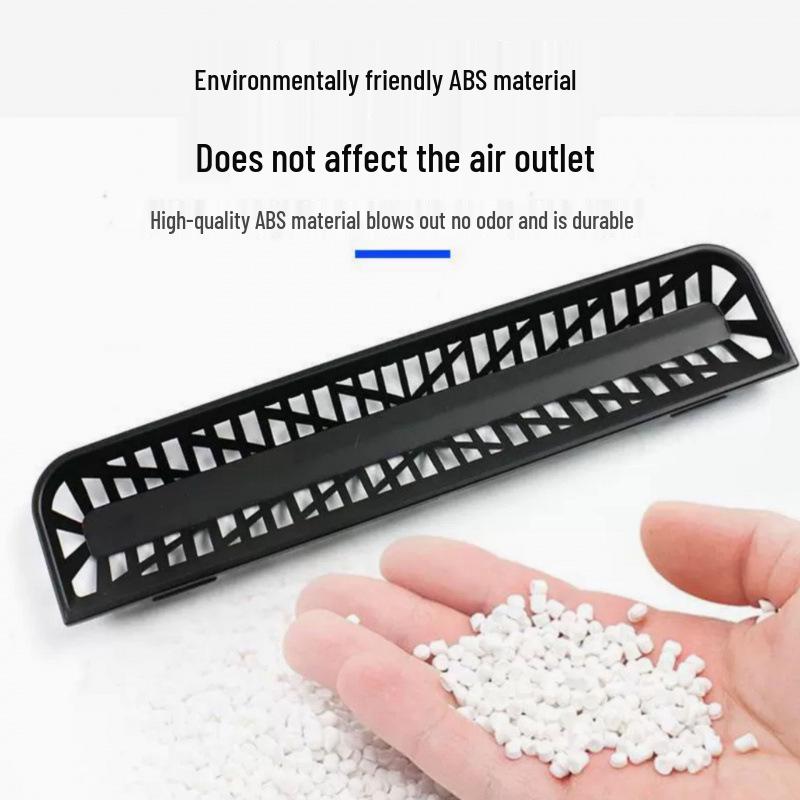 2026 Tesla Model Y/3 Rear AC Vent Cover - New Interior Accessory