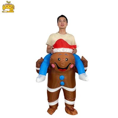 Kostüme & Accessoires – Maskottchen-Kostüme