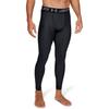 Under Armour UA HG Armour 2.0 Legging Men's 001 Black Graphite (Japanese SM)