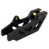 Motorcycle Chain Sets 520 530Chain Guide Fit For 125 200 250 300 400 450 520 525 350 EXC SX MXC SXS GuardDirt Bike Parts